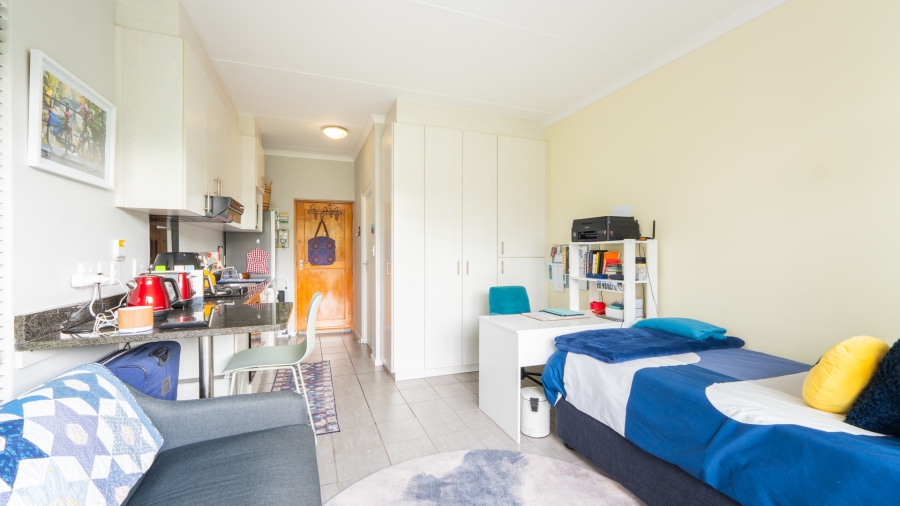 To Let 0 Bedroom Property for Rent in Stellenbosch Central Western Cape